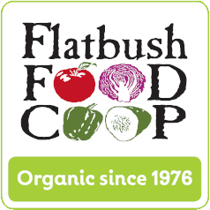 Flatbush Food Coop - Logo